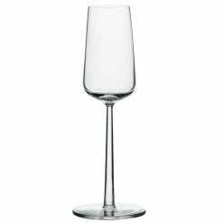 Iittala Essence Champagne Glasses 2pcs