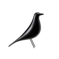Front Page 13 Vitra Eames House Bird