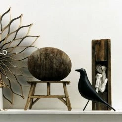 Vitra Eames House Bird 5 Vitra Eames House Bird -Vitra Shop Eames Bird Lifestyle2