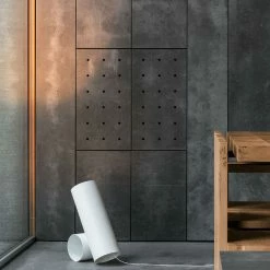 Front Page -Vitra Shop Flos Sawaro Floor Lamp Lifestyle1