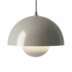 &Tradition Flowerpot VP1 Pendant Light