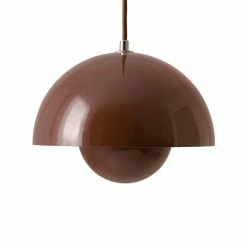 &Tradition Flowerpot VP7 Pendant Light