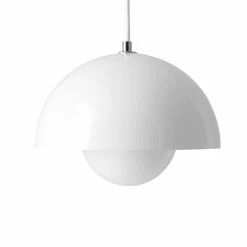 &Tradition Flowerpot VP2 Pendant Light