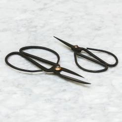 HayUtility Scissors 6 HayUtility Scissors -Vitra Shop Hay Kitchen Scissors 2 sizes