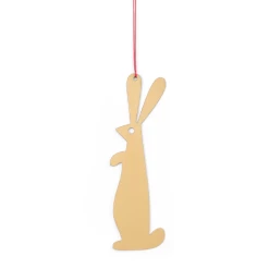Front Page 6 Vitra Girard Rabbit Ornament