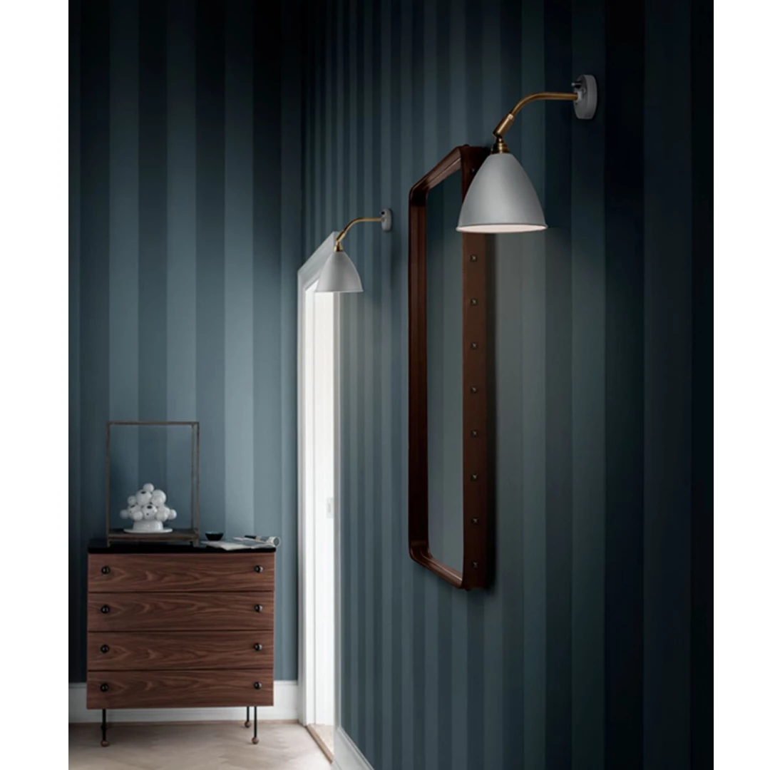 Gubi BL3 Floor Lamp 1 Gubi BL3 Floor Lamp