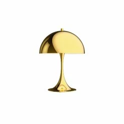 Front Page 29 Louis Poulsen Panthella Mini Table Lamp