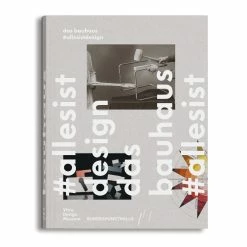 Vitra The Bauhaus Book