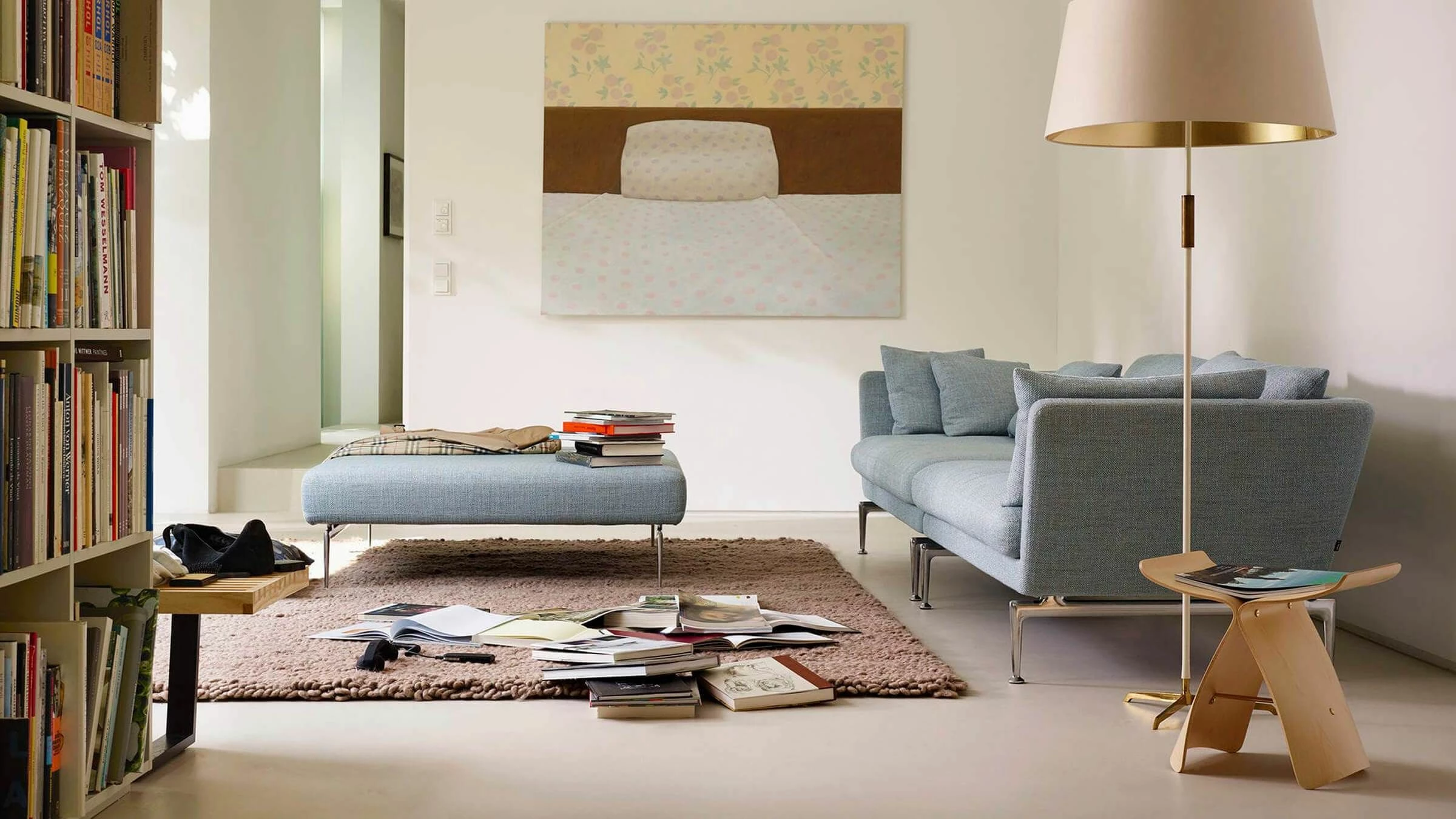 Front Page 4 Front Page -Vitra Shop Vitra2