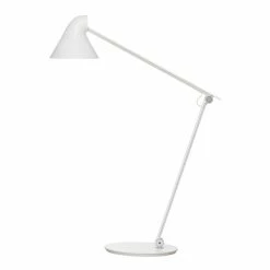 Front Page 31 Louis Poulsen NJP Table Lamp