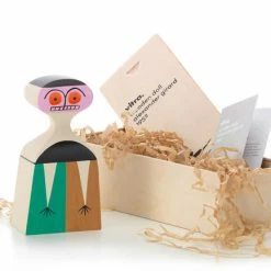 Vitra Wooden Doll No.3